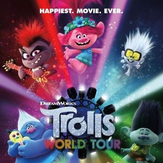 Trolls World Tour Picture 34