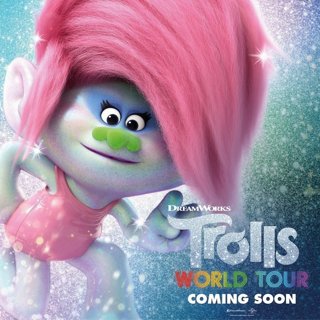Trolls World Tour Picture 35