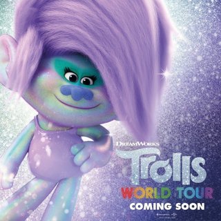 Trolls World Tour Picture 36
