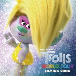 Trolls World Tour Picture 37