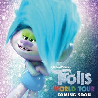 Trolls World Tour Picture 38