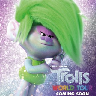 Trolls World Tour Picture 39