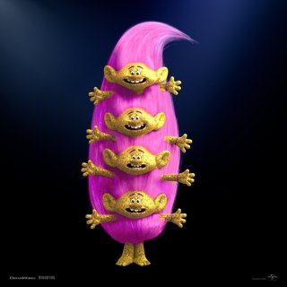 Trolls World Tour Picture 40