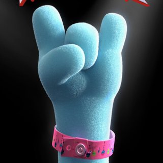 Trolls World Tour Picture 6