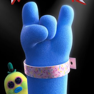 Trolls World Tour Picture 7