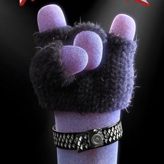 Trolls World Tour Picture 10