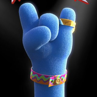 Trolls World Tour Picture 18