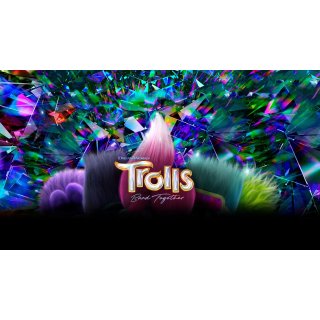 Trolls Band Together (2023)