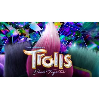 Trolls Band Together (2023)
