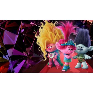 Trolls Band Together (2023)