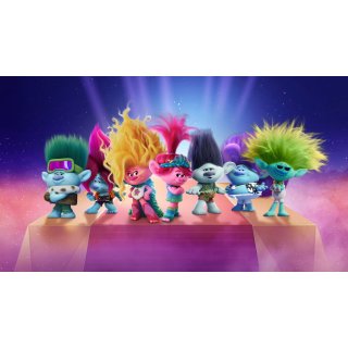 Trolls Band Together (2023)