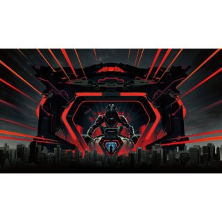Tron: Ares Picture 8