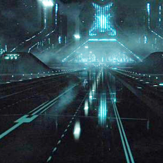Tron Legacy Picture 16