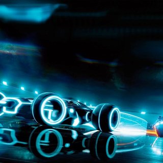 Tron Legacy Picture 30
