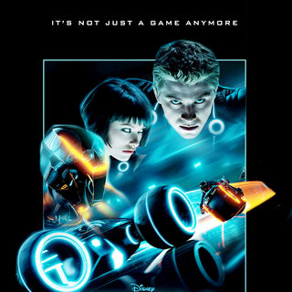 Tron Legacy Picture 42