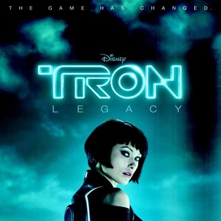 Tron Legacy Picture 45