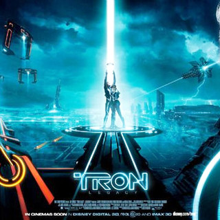 Tron Legacy Picture 71
