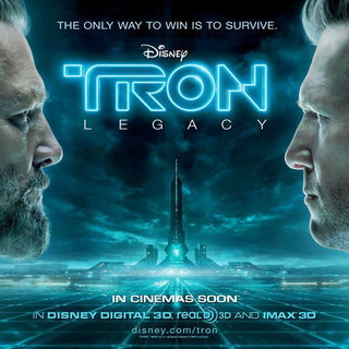 Tron Legacy Picture 72