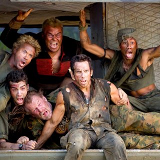 Tropic Thunder Picture 2
