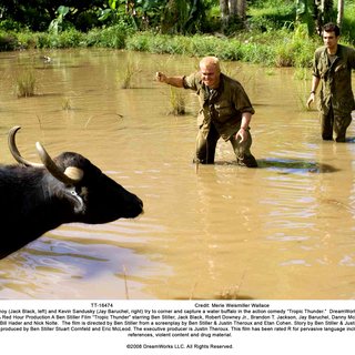 Tropic Thunder Picture 7