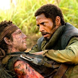 Tropic Thunder Picture 9