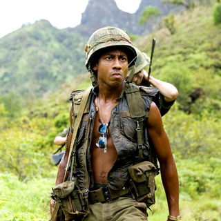 Tropic Thunder Picture 18