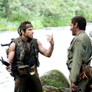 Tropic Thunder Picture 21