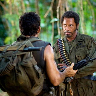 Tropic Thunder Picture 28