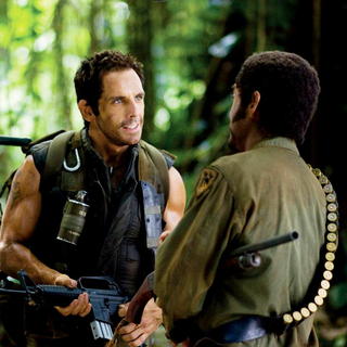 Tropic Thunder Picture 29