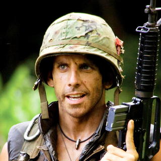 Tropic Thunder Picture 31
