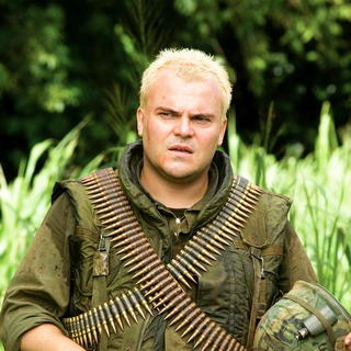 Tropic Thunder Picture 32