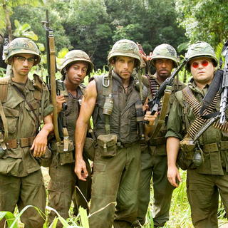 Tropic Thunder Picture 35