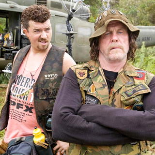 Tropic Thunder Picture 41