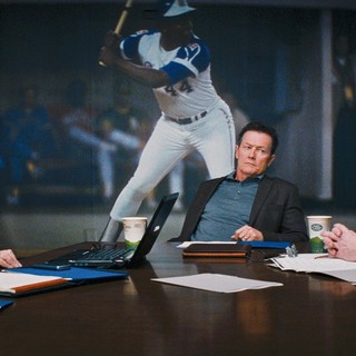 Trouble with the Curve Picture 44