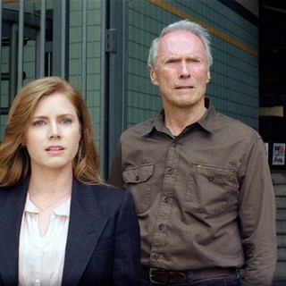 Trouble with the Curve Picture 59