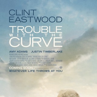 Trouble With The Curve Picture 3