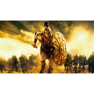 Troy Picture 2