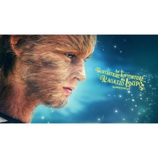 True Adventures of Wolfboy, The (2020)