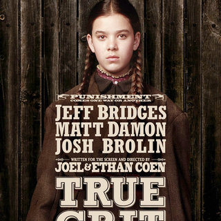 True Grit Picture 9