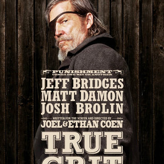 True Grit Picture 10