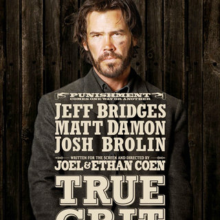 True Grit Picture 11