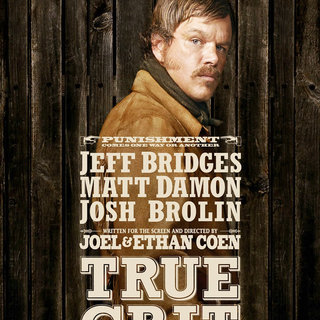 True Grit Picture 12