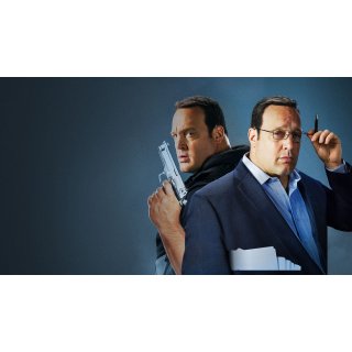 True Memoirs of an International Assassin (2016)