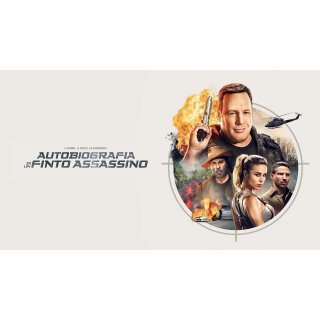 True Memoirs of an International Assassin (2016)