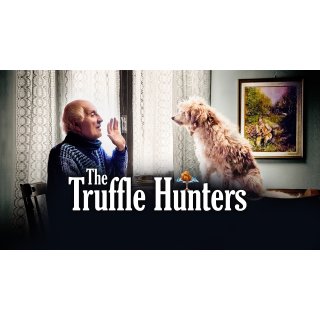 Truffle Hunters, The Picture 1