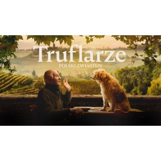 Truffle Hunters, The Picture 5