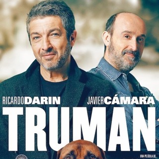 Poster of FilmRise's Truman (2017)