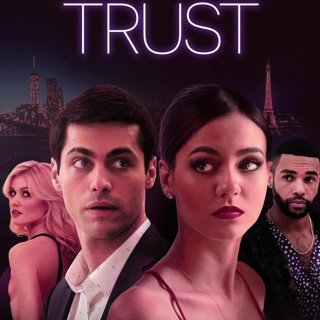 Poster of Trust (2021)