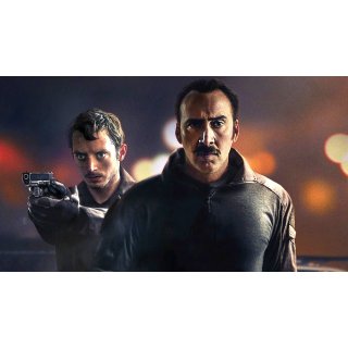 Trust, The Picture 4