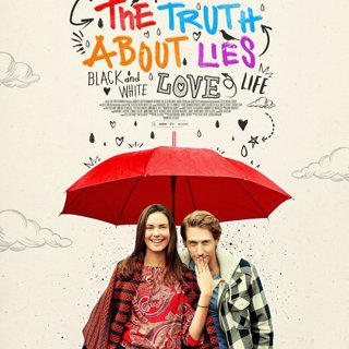 Truth About Lies, The Picture 3